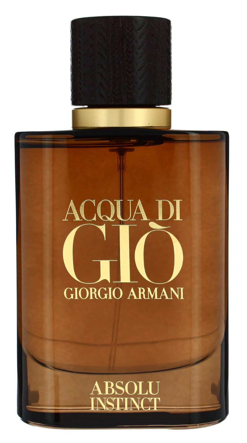 Acqua di Giò Absolu Instinct Edp - Image 7
