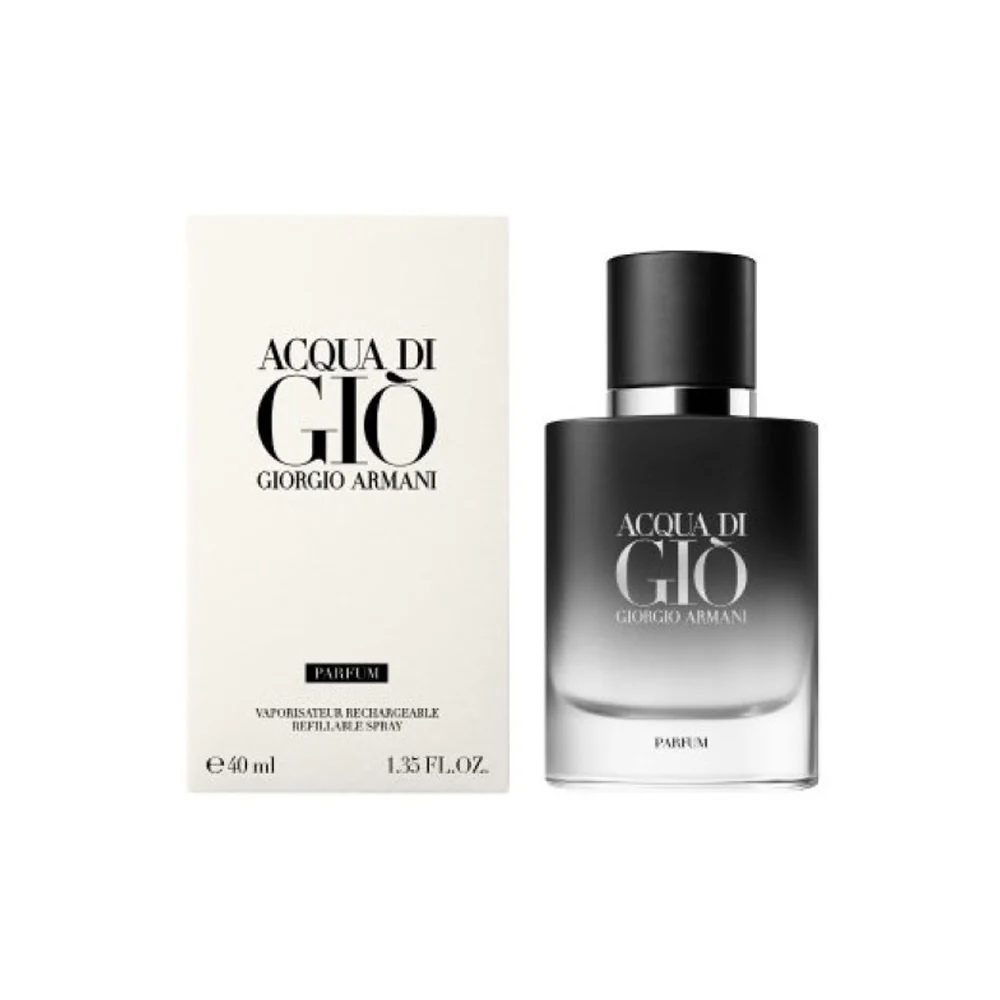 Acqua di Giò Parfum - Image 11