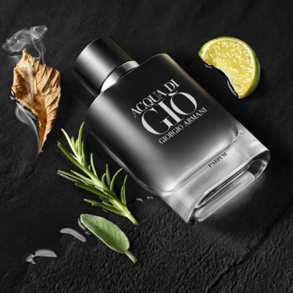 Acqua di Giò Parfum - Image 13
