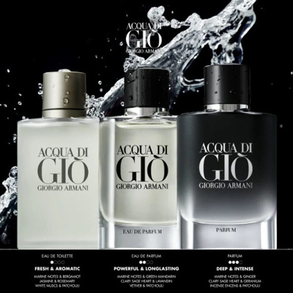 Acqua di Giò Parfum - Image 14