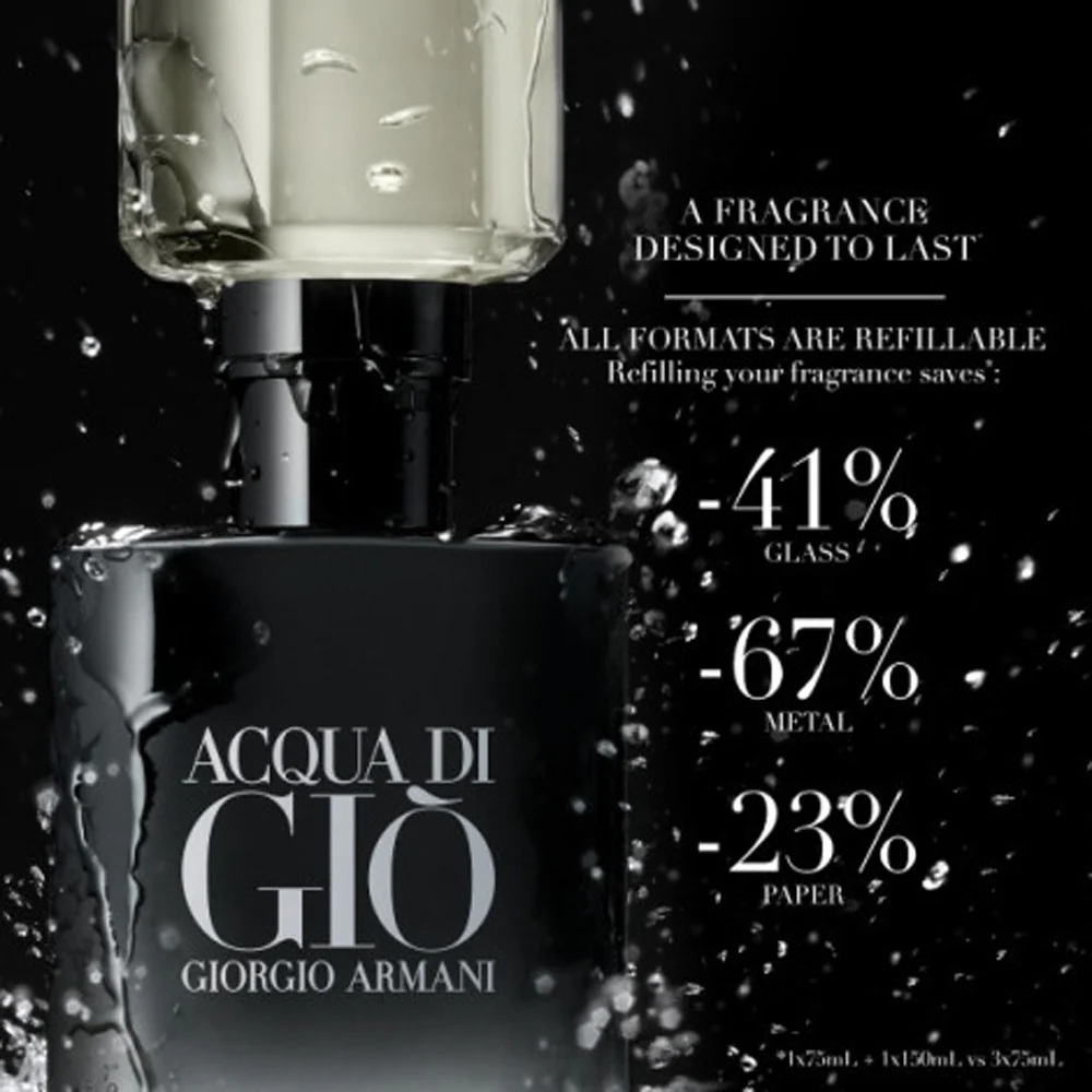 Acqua di Giò Parfum - Image 16
