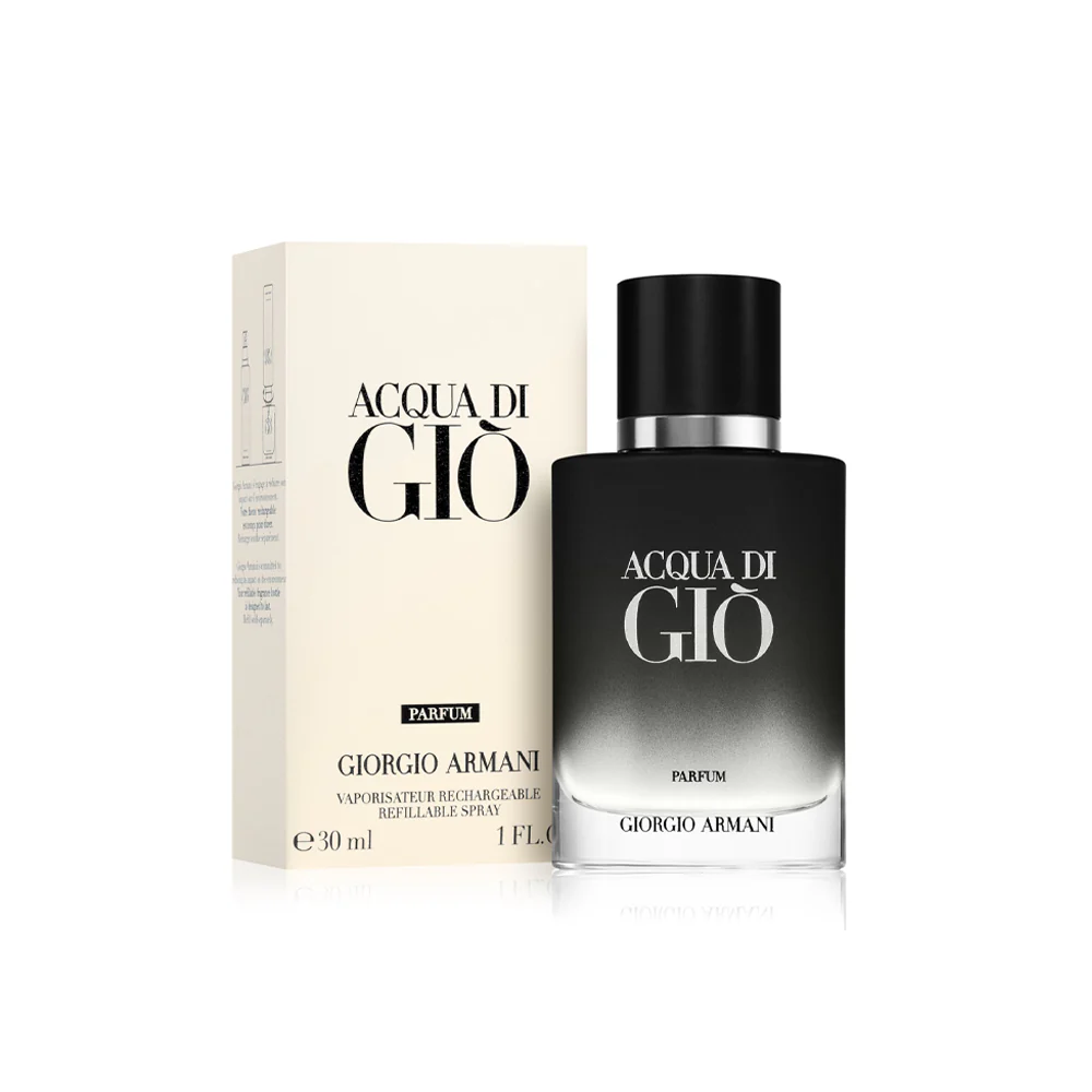 Acqua di Giò Parfum - Image 2