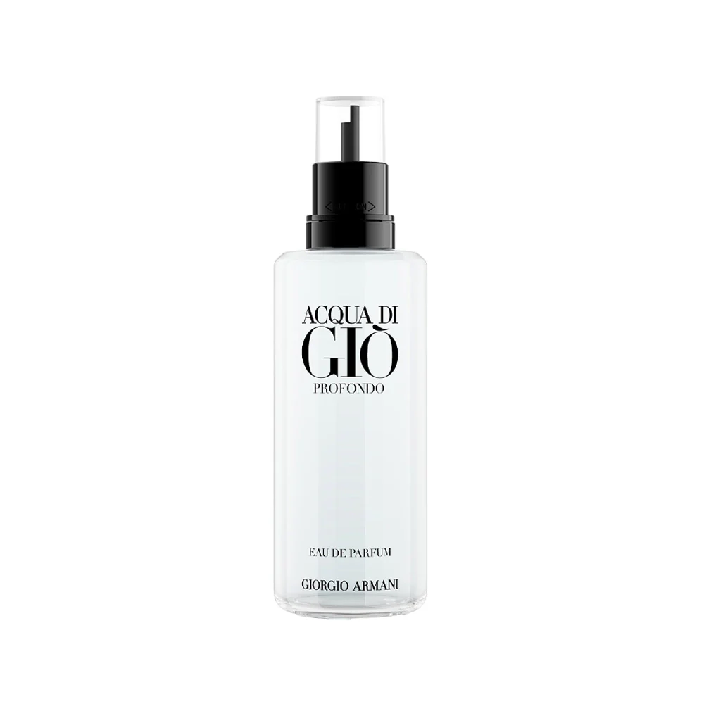 Acqua di Giò Profondo Eau de Parfum Refill