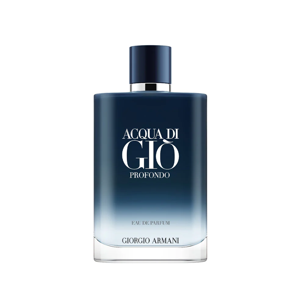 Acqua di Giò Profondo Eau de Parfum Ricaricabile - Image 13