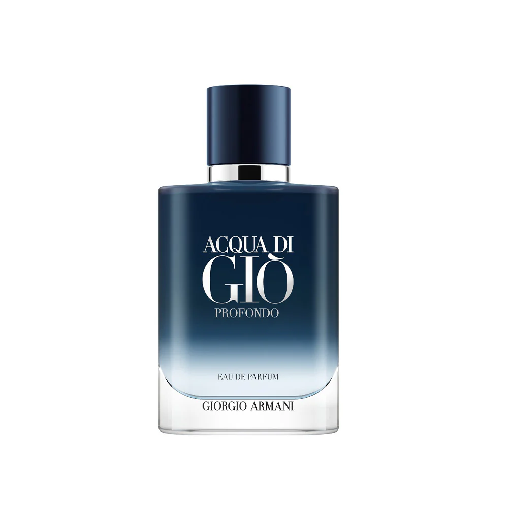 Acqua di Giò Profondo Eau de Parfum Ricaricabile - Image 5