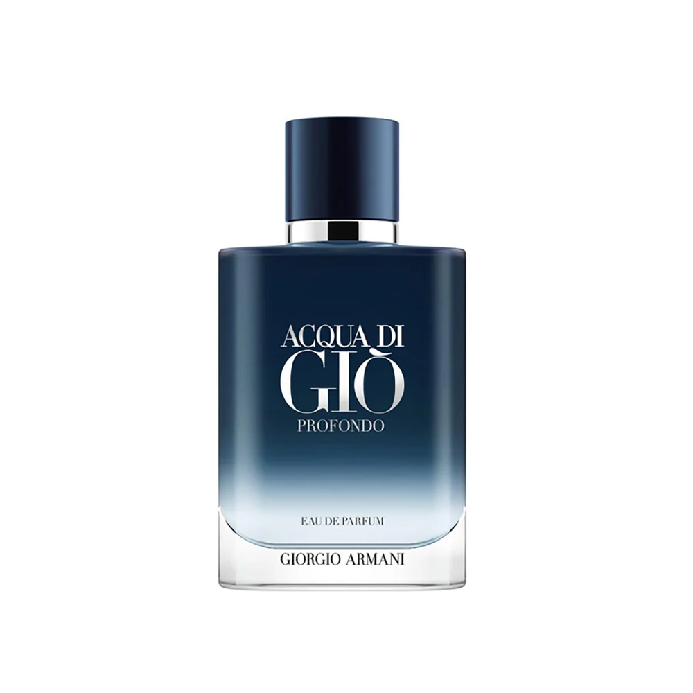 Acqua di Giò Profondo Eau de Parfum Ricaricabile - Image 9