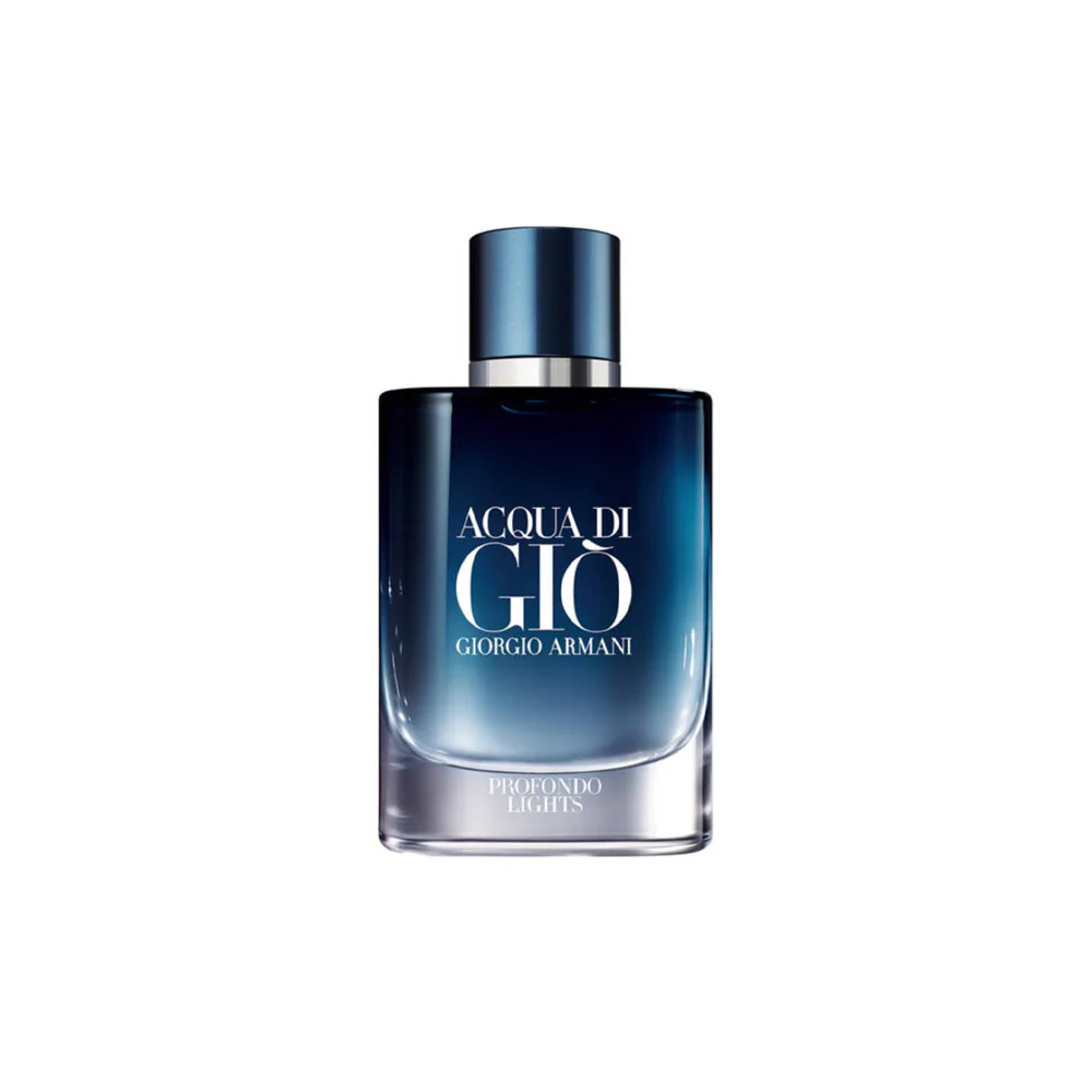 Acqua di Giò Profondo Lights Eau de parfum