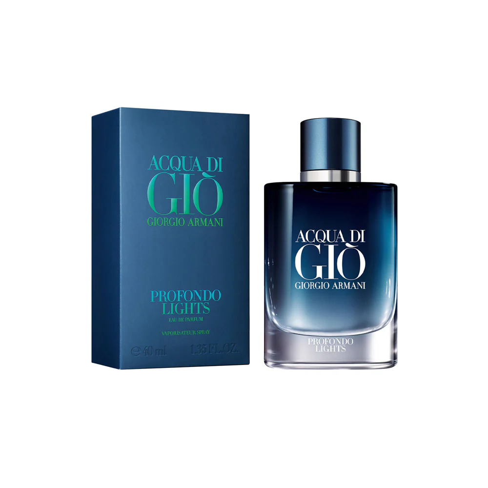 Acqua di Giò Profondo Lights Eau de parfum - Image 2