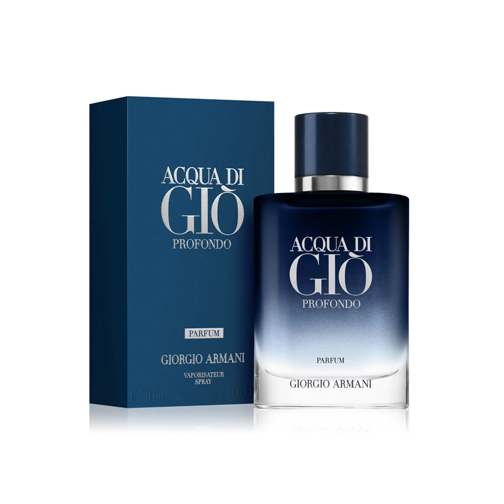 Acqua di Giò Profondo Parfum - Image 10