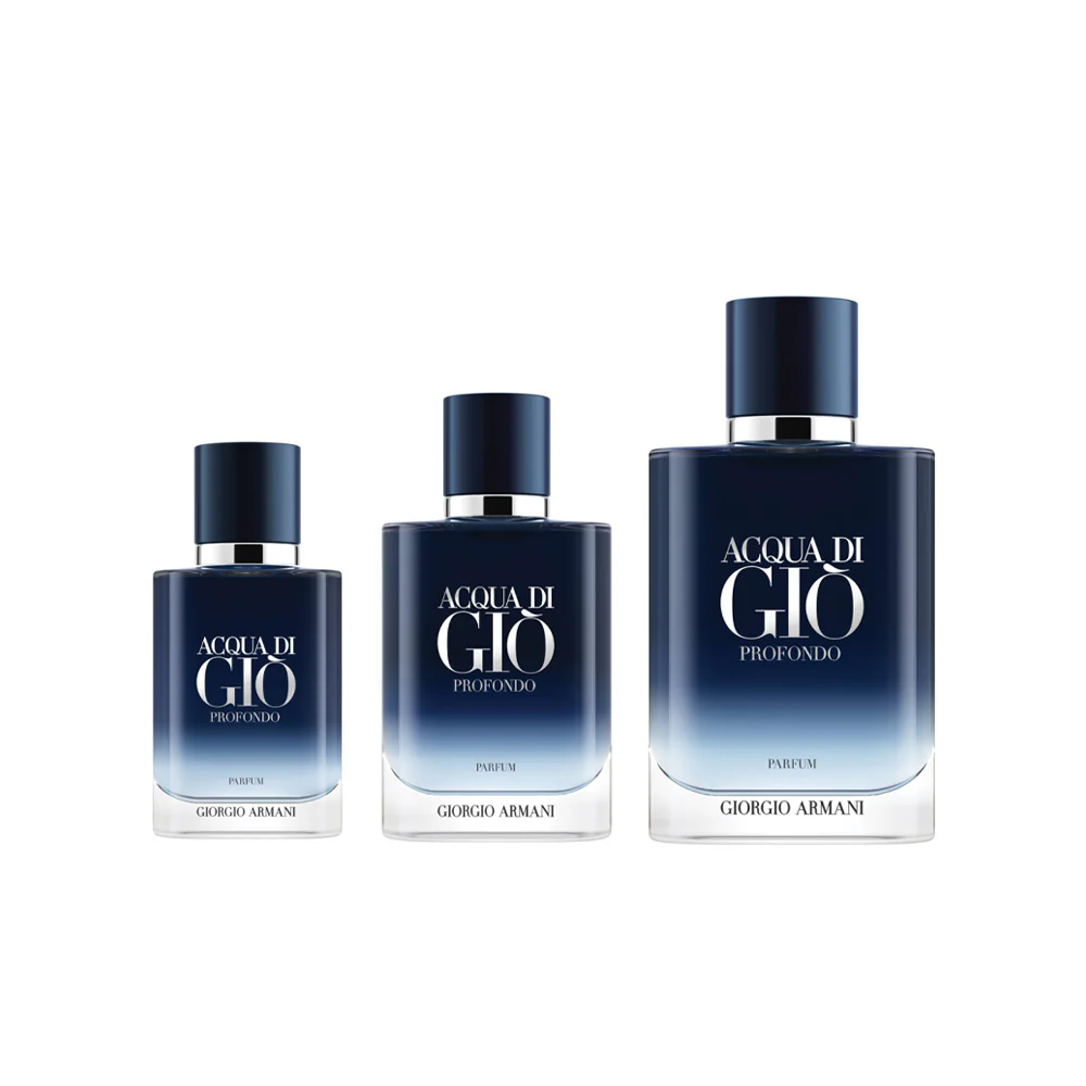 Acqua di Giò Profondo Parfum - Image 15