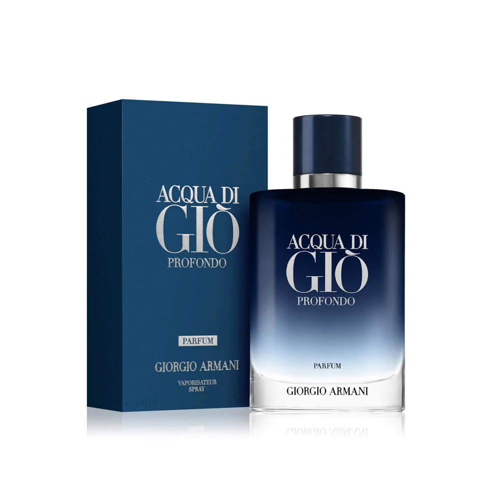 Acqua di Giò Profondo Parfum - Image 18