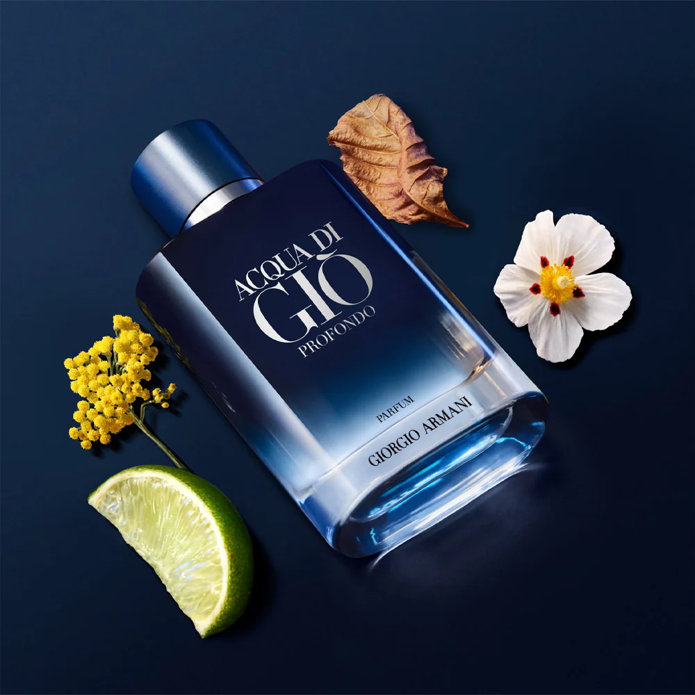 Acqua di Giò Profondo Parfum - Image 19