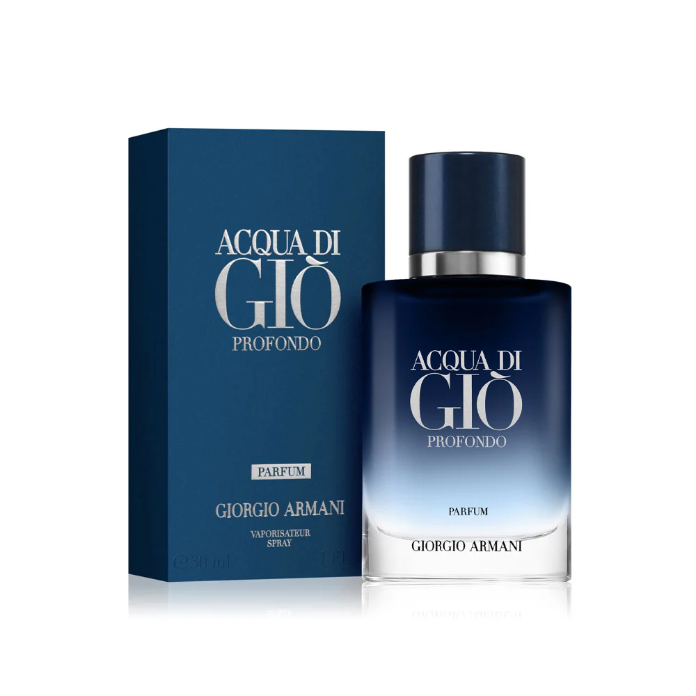 Acqua di Giò Profondo Parfum - Image 2