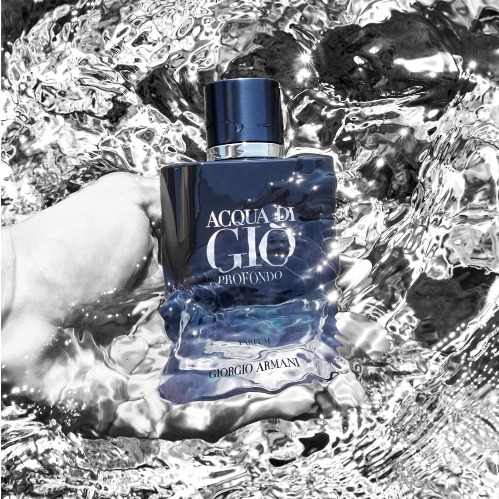 Acqua di Giò Profondo Parfum - Image 21
