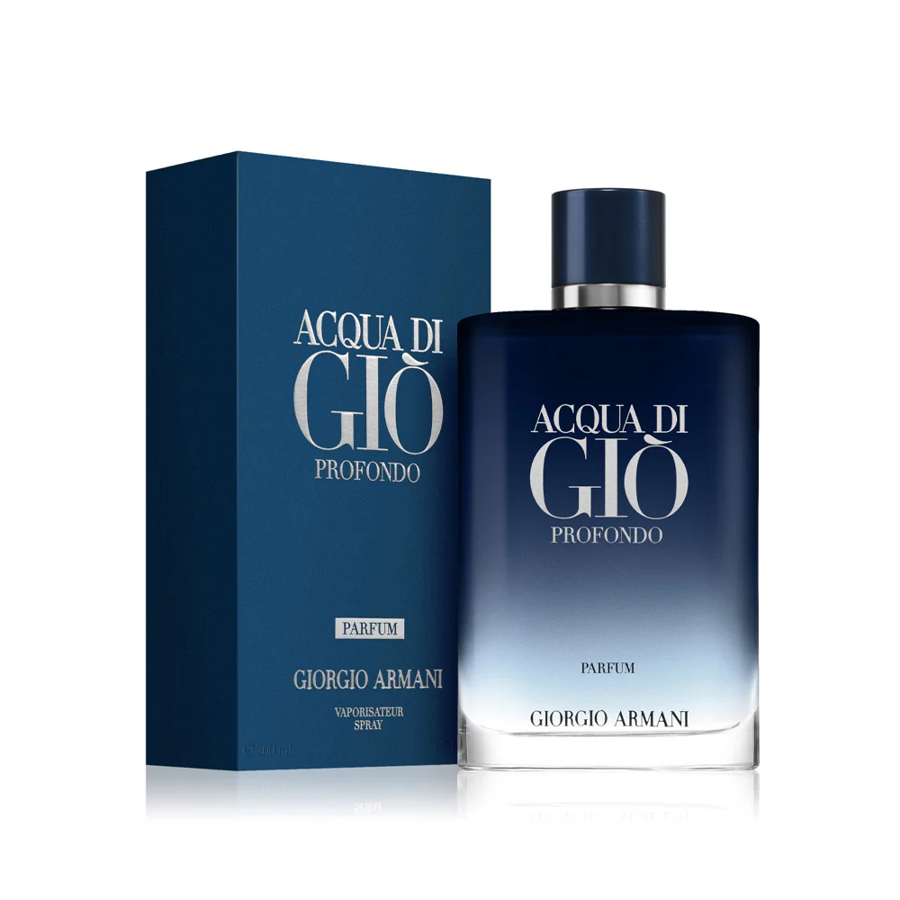 Acqua di Giò Profondo Parfum - Image 26