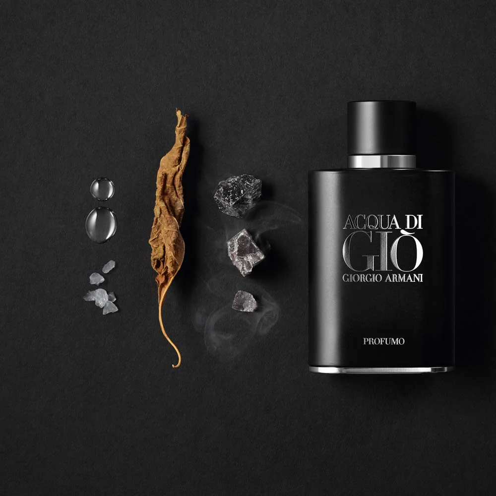 Acqua di Giò Profumo Edp - Image 6