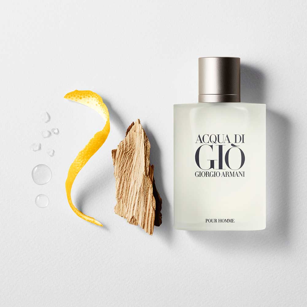 Acqua di Giò Eau de toilette cofanetto - Image 3
