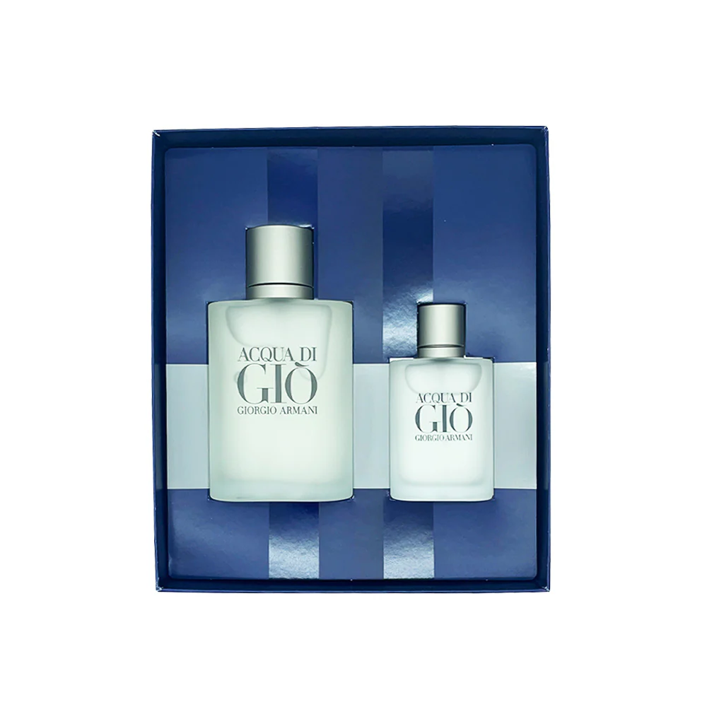 Acqua di Giò Eau de toilette Cofanetto regalo - Image 3
