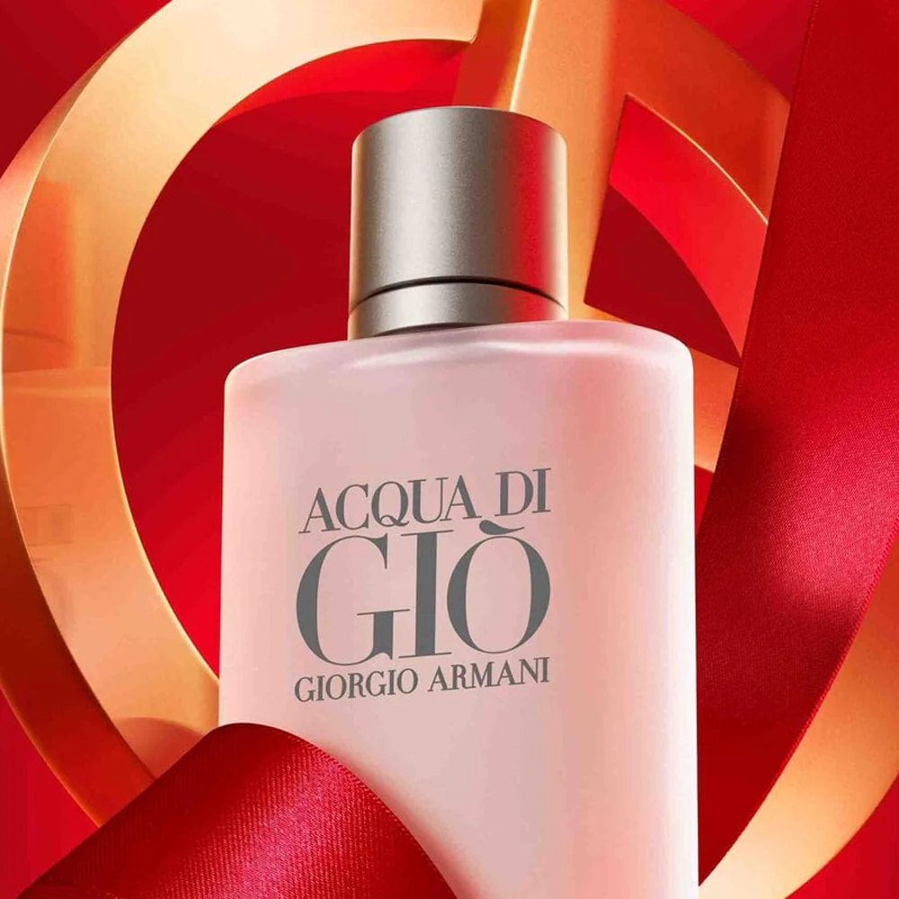 Acqua di Giò Eau de toilette Cofanetto regalo Travel size - Image 4