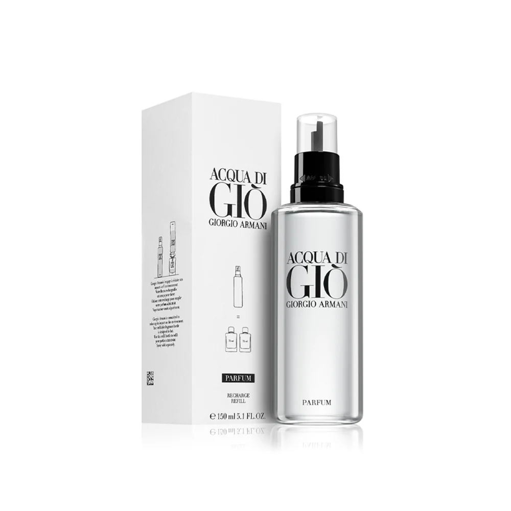 Acqua di Giò Parfum Ricarica - Image 2