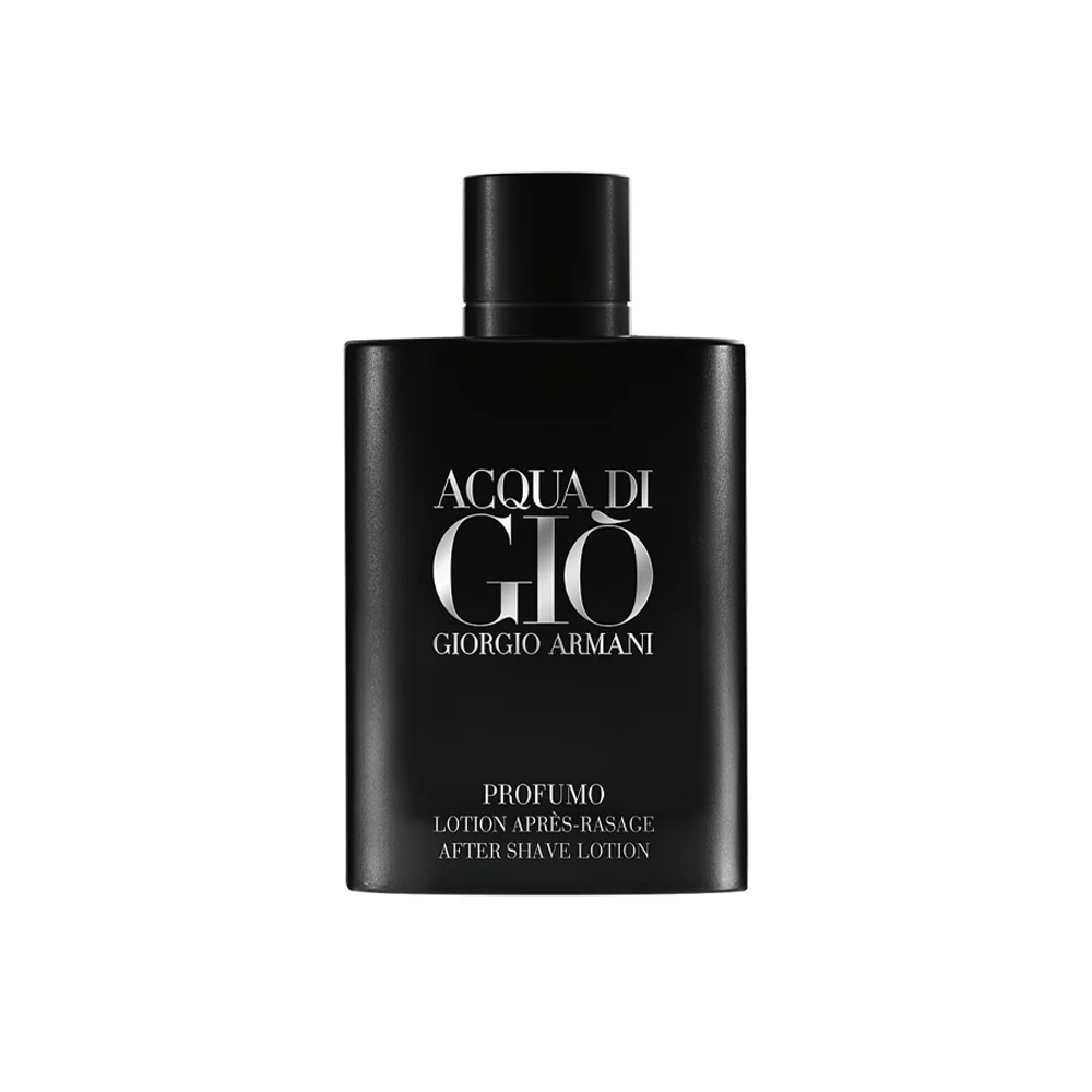 Acqua di Giò Profumo Dopobarba