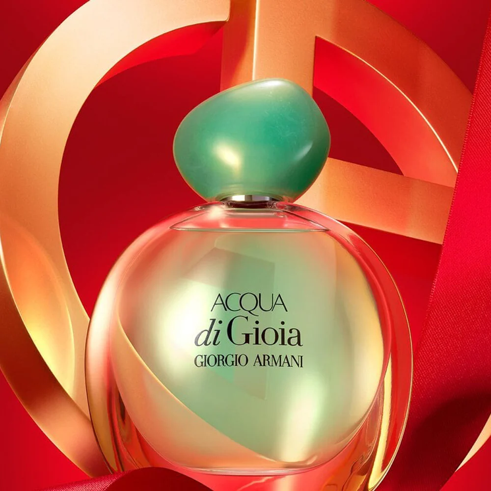 Acqua di Gioia Cofanetto regalo - Image 4