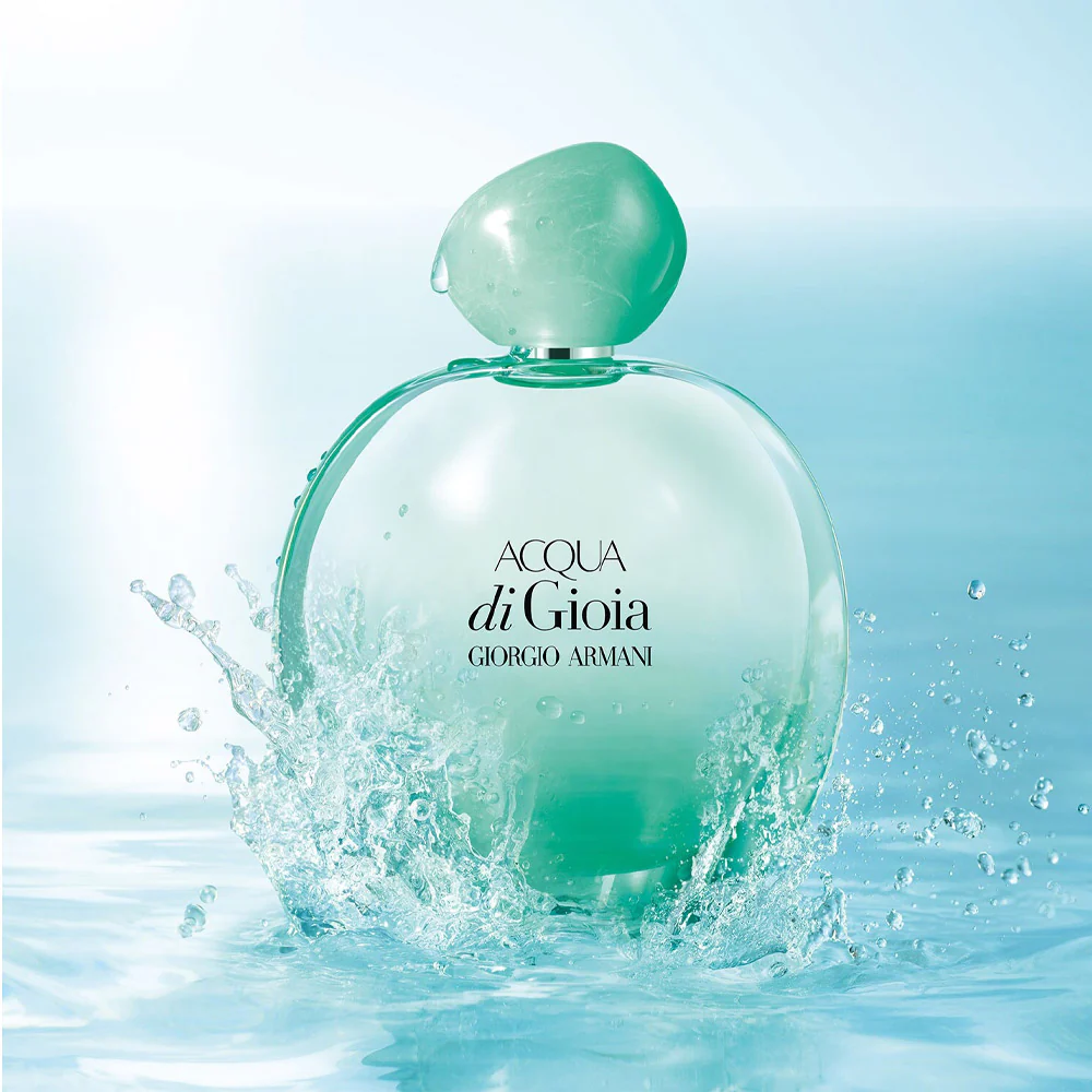 Acqua di Gioia Eau de Parfum Intense - Image 4