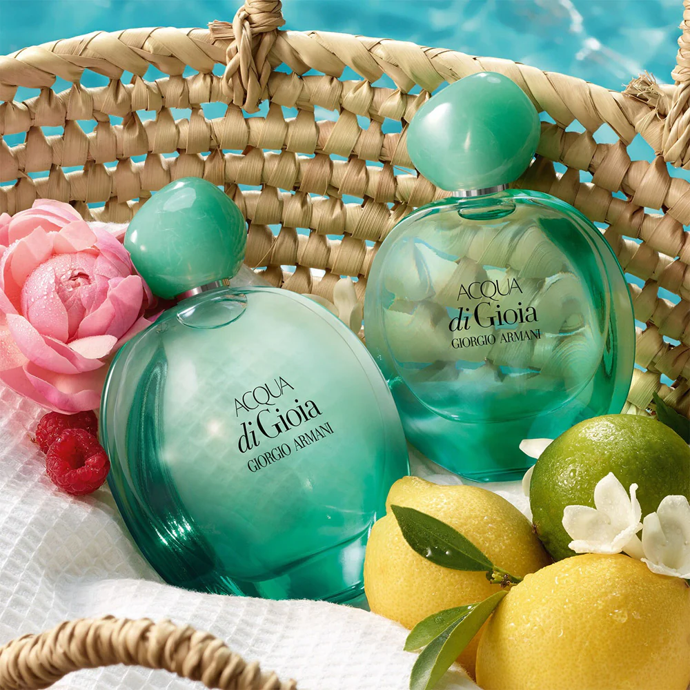 Acqua di Gioia Eau de Parfum Intense - Image 5