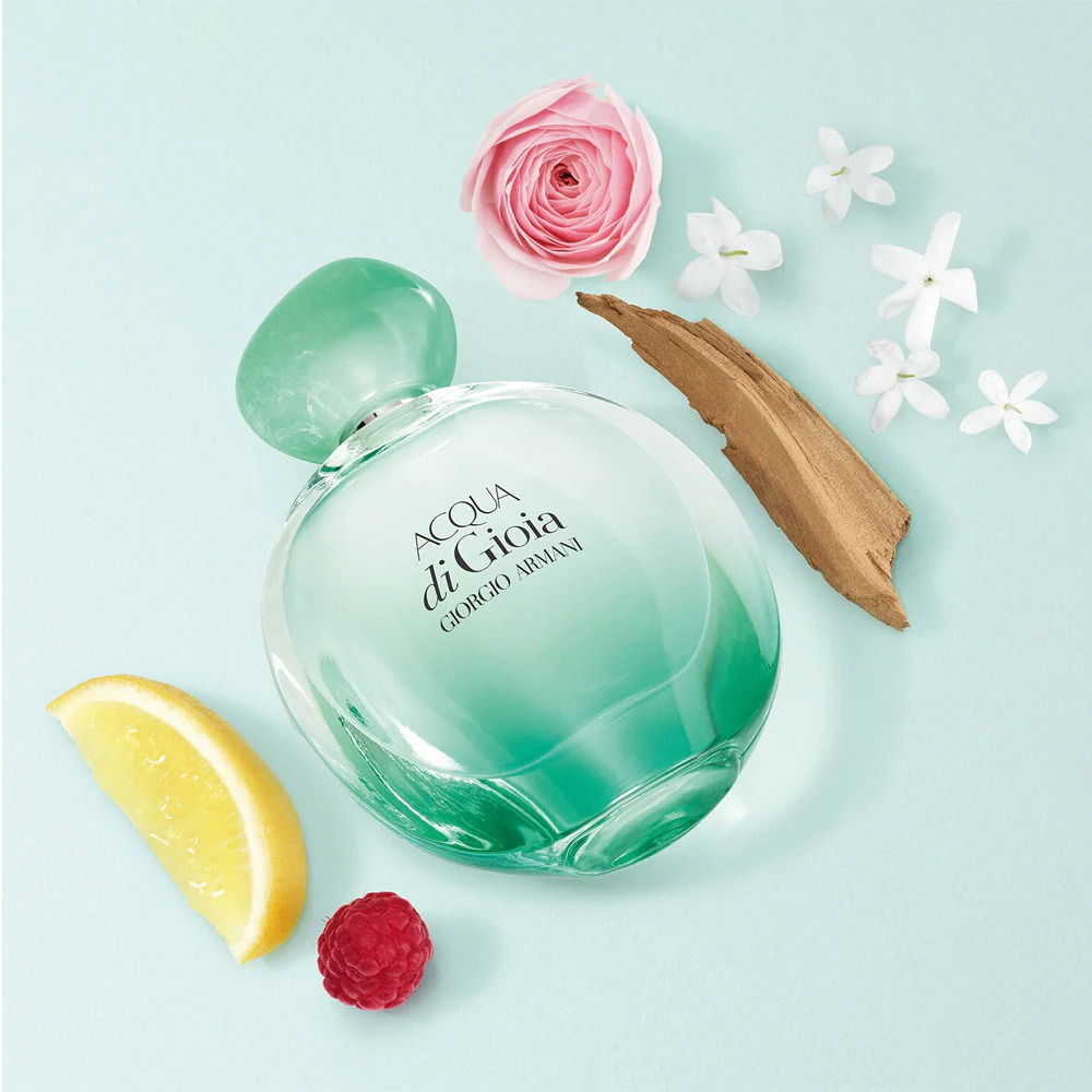 Acqua di Gioia Eau de Parfum Intense - Image 6