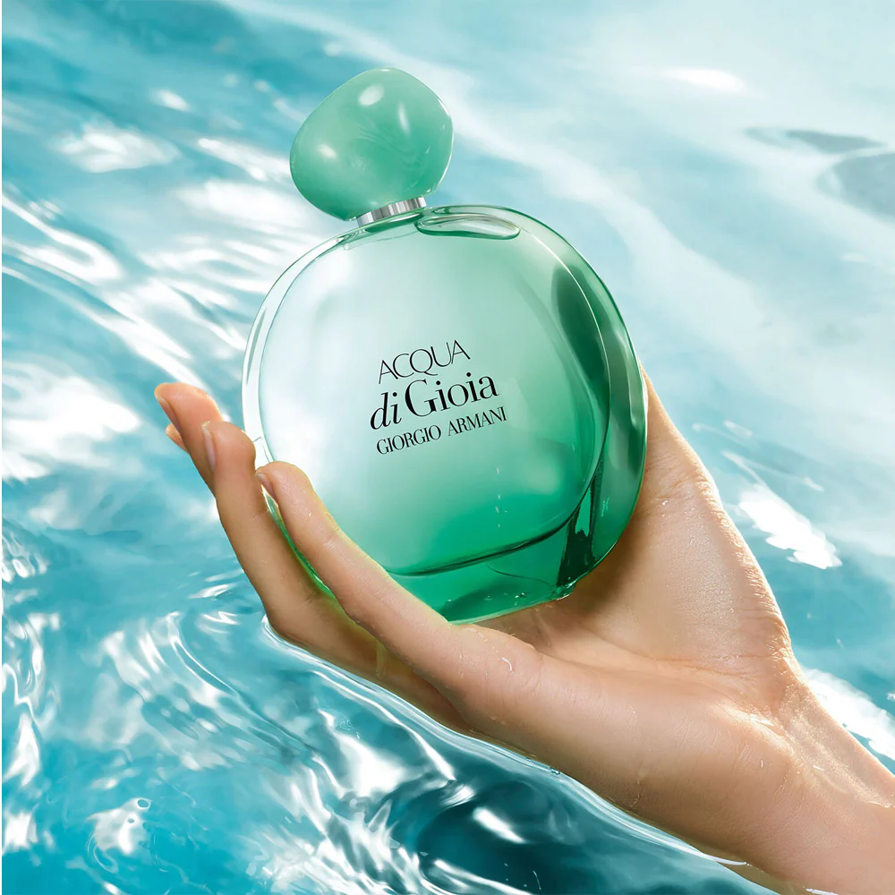 Acqua di Gioia Eau de Parfum Intense - Image 9