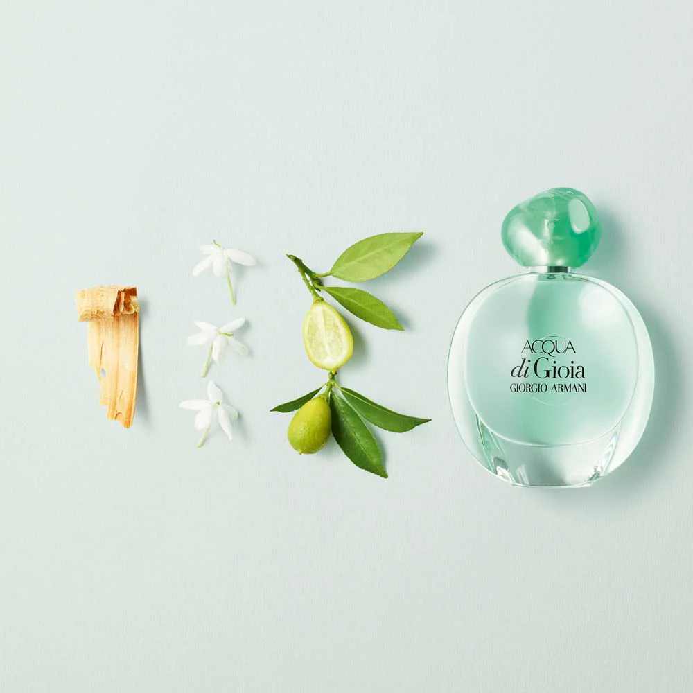 Acqua di Gioia Edp - Image 6