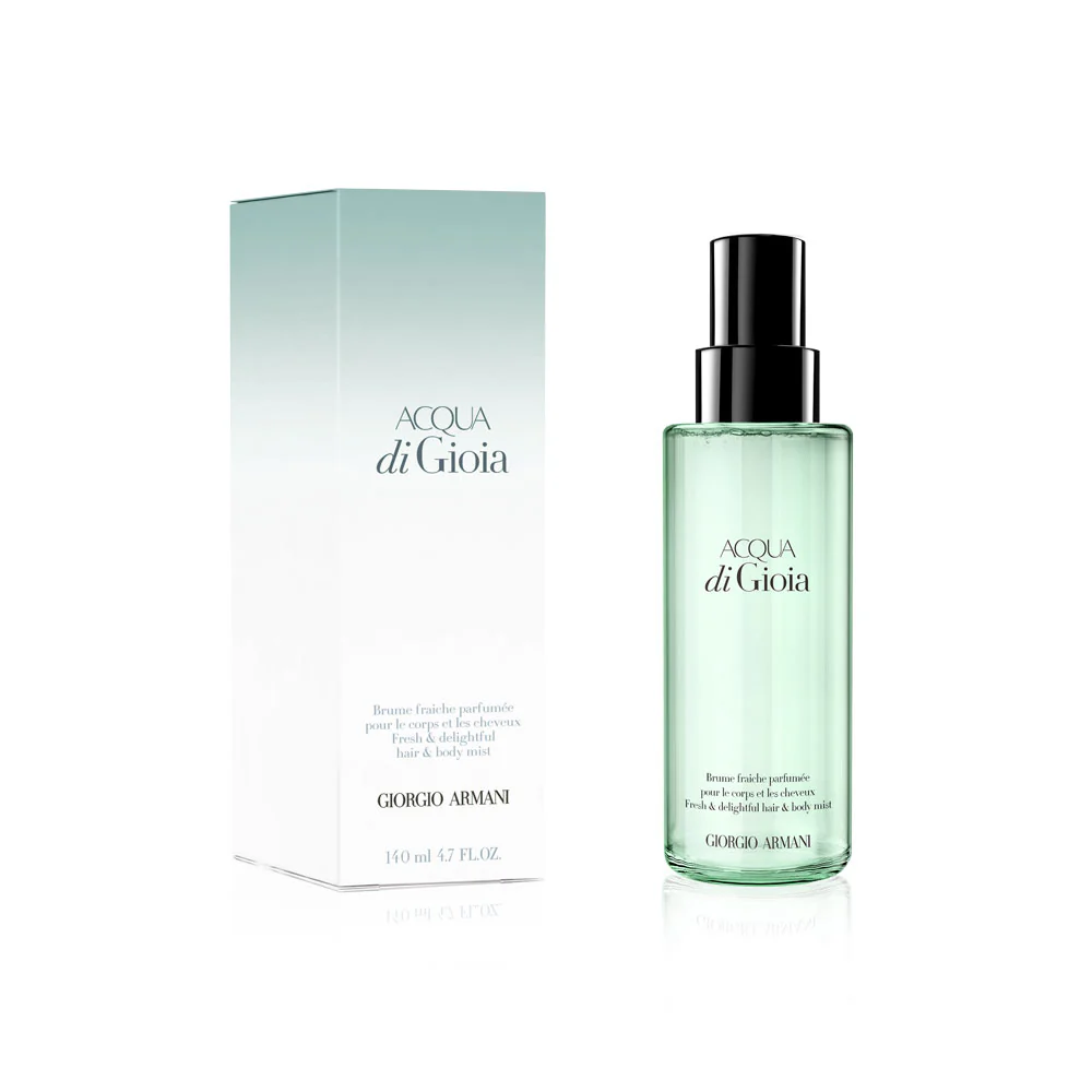 Acqua di Gioia Hair & Body Mist - Image 2