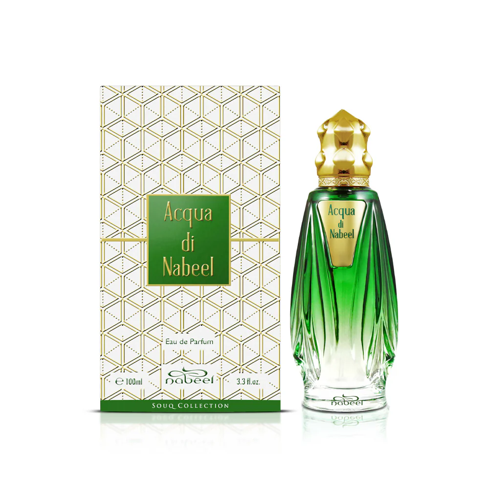 Acqua di Nabeel Eau de parfum - Image 2
