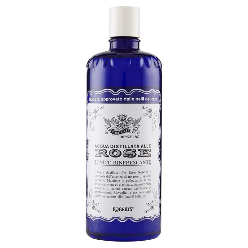 Acqua distillata alle Rose - Image 2