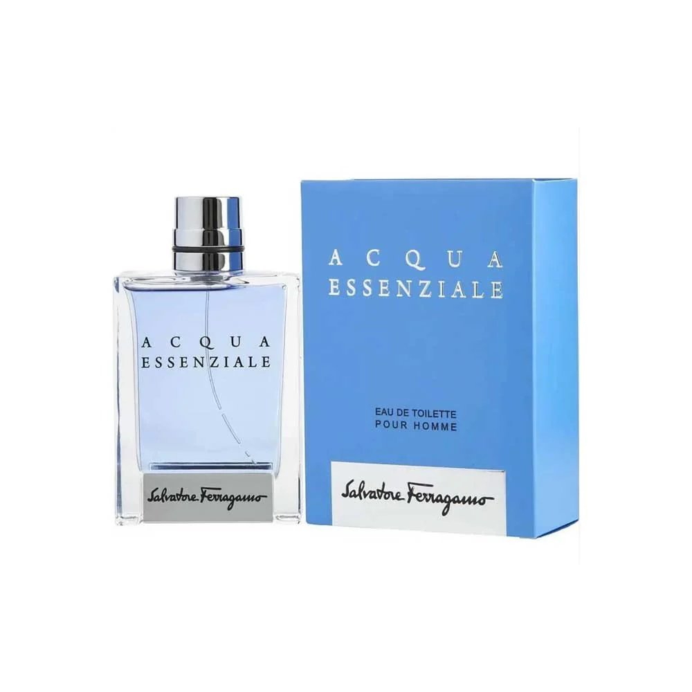 Ferragamo Acqua Essenziale Eau de toilette - Image 2