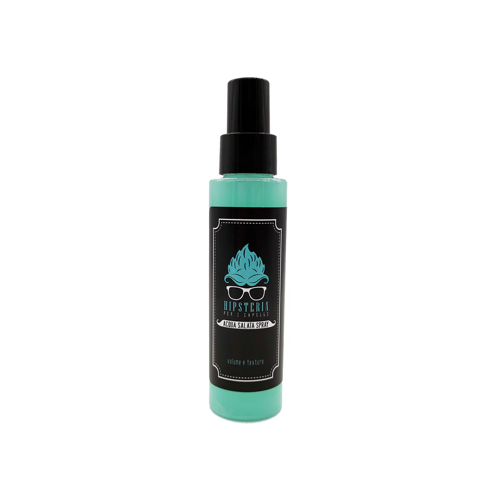 Acqua Salata Spray per Capelli