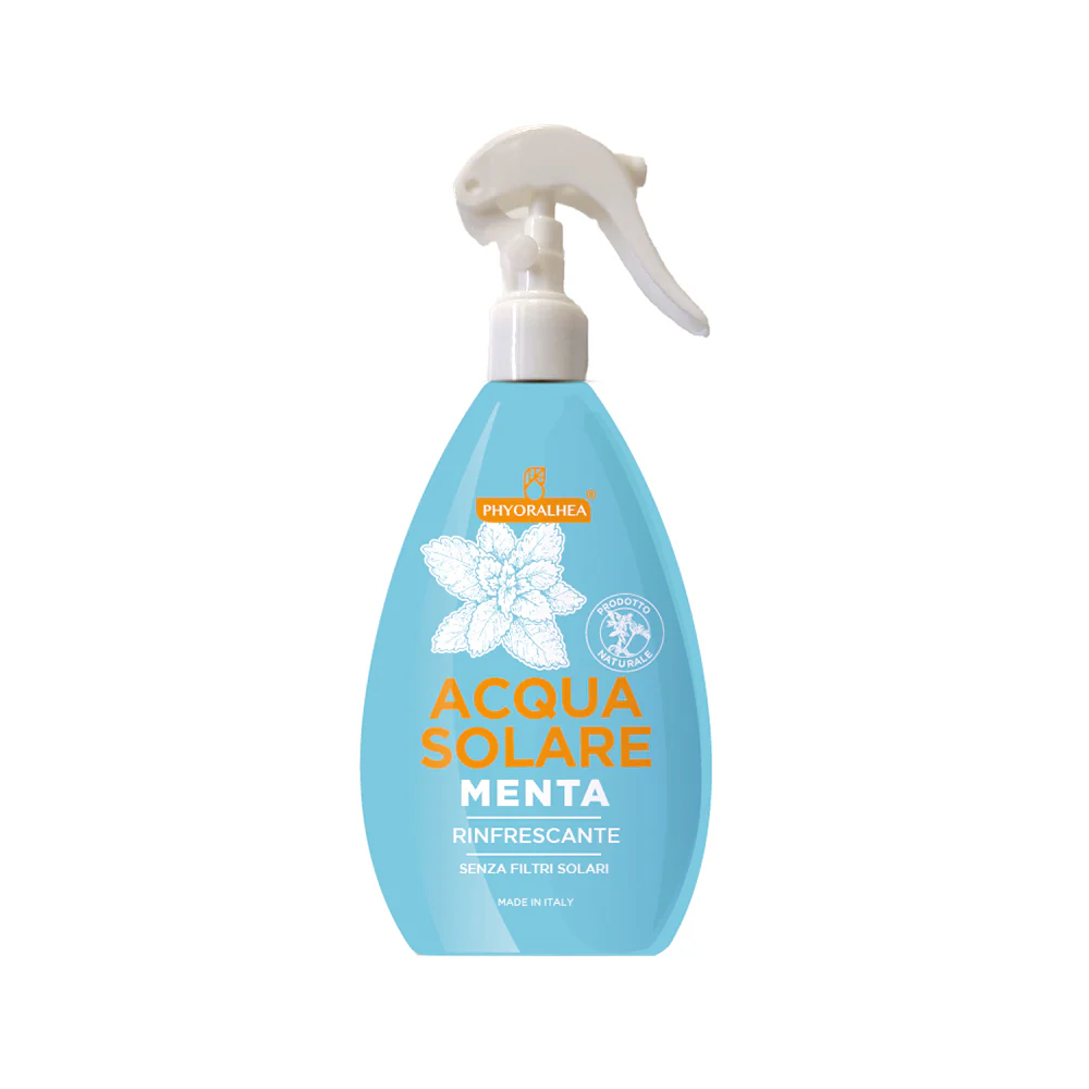 Acqua Solare Rinfrescante
