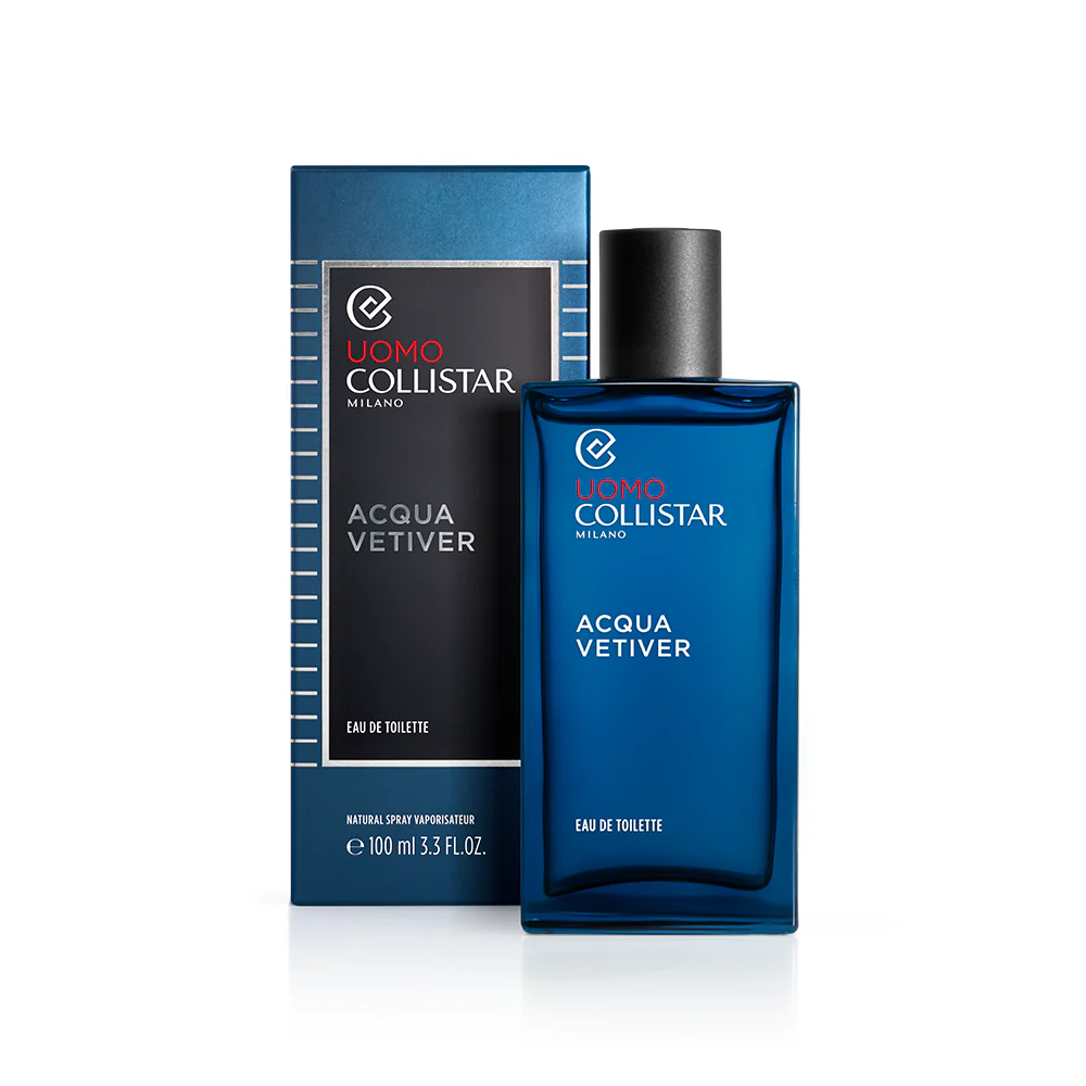 Acqua Vetiver Eau de toilette - Image 2
