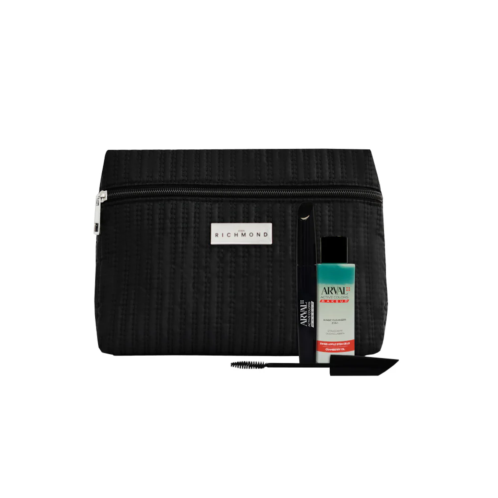 Active Colors Make-up Natural & Sensitive Cofanetto regalo