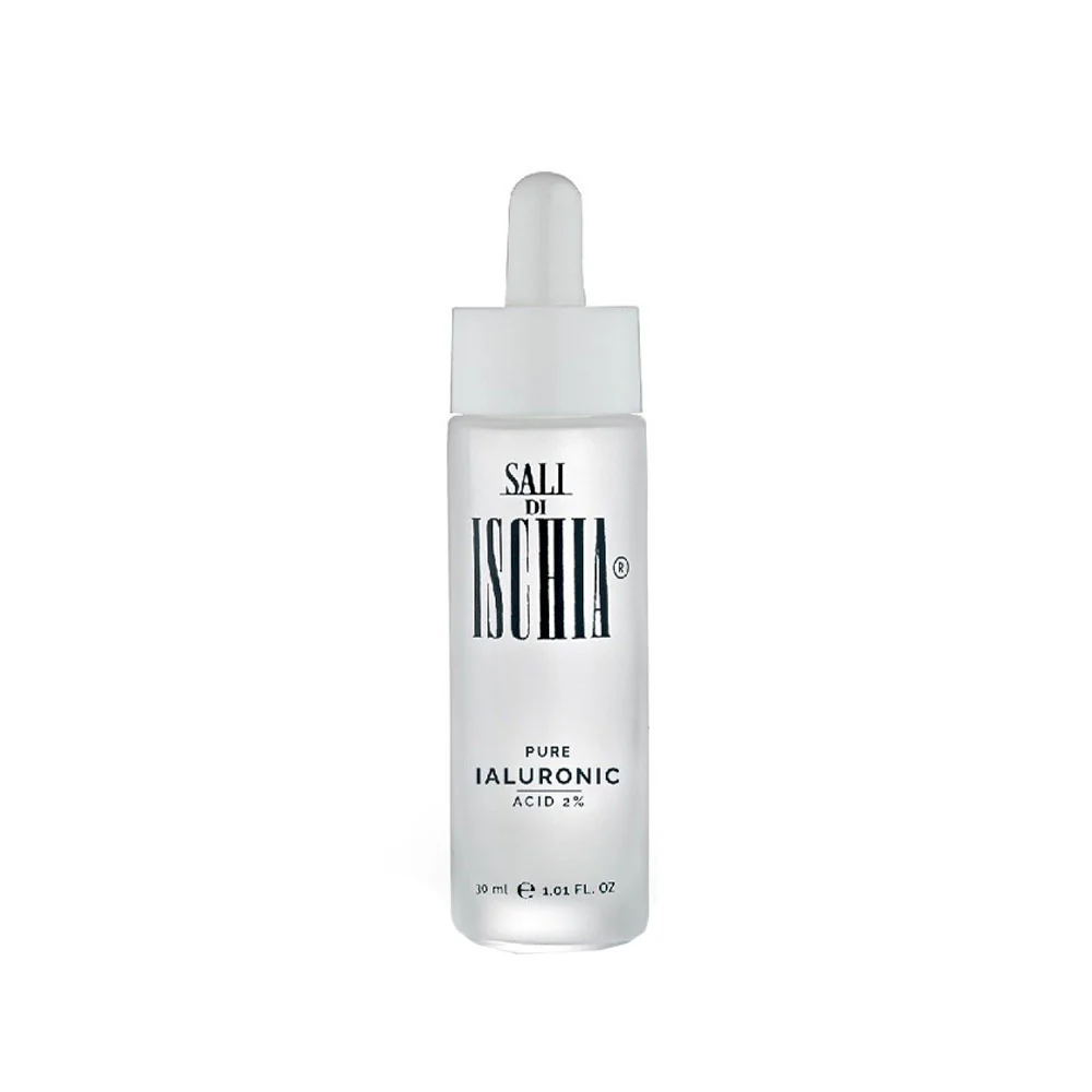 Active Serum Pure Ialuronic Acid 2% Siero Viso