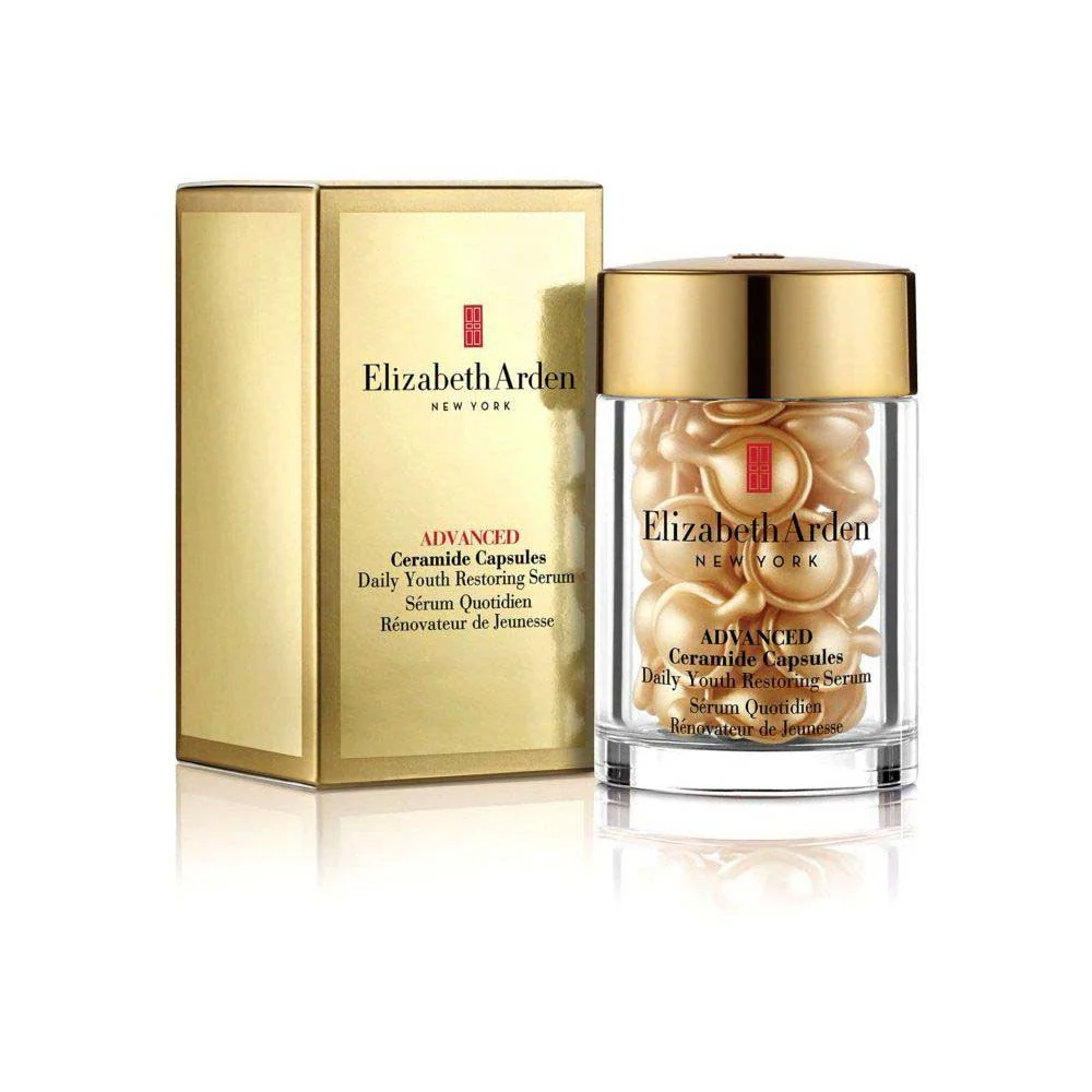 Advanced Ceramide Capsules Daily Youth Restoring Serum - Image 2