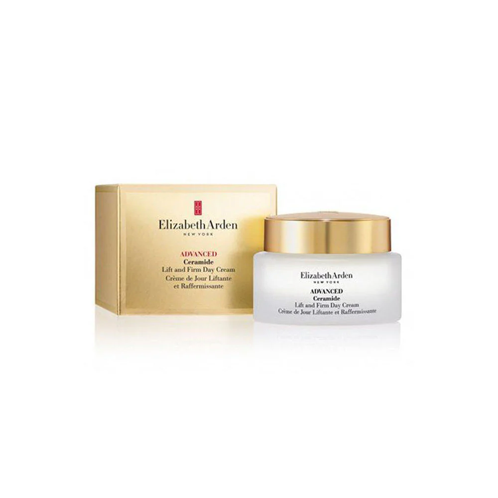 Advanced Ceramide Lift and Firm Crema giorno - Image 2