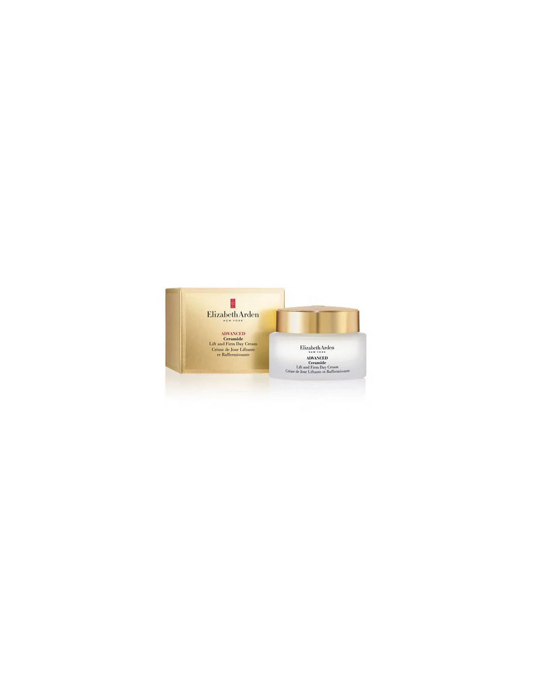Advanced Ceramide Lift and Firm Crema giorno - Image 4
