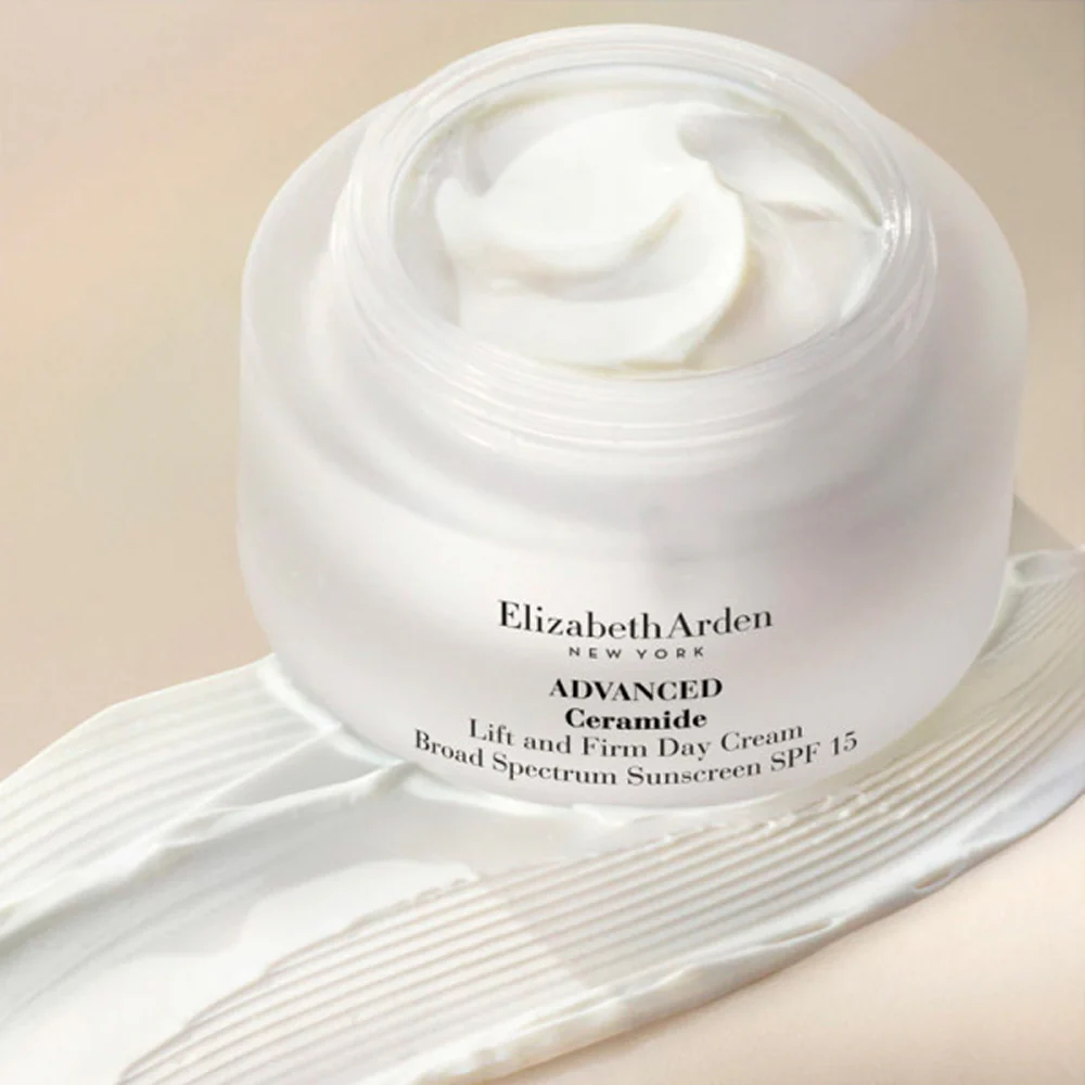 Advanced Ceramide Lift and Firm Day Cream SPF15 PA ++ - Image 3