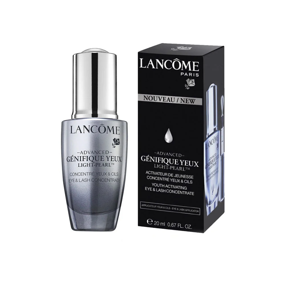 Advanced Genifique Light Pearl - Siero occhi e ciglia - Image 3