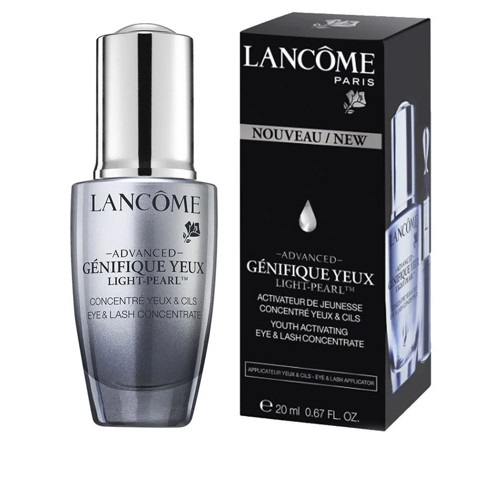 Advanced Genifique Light Pearl - Siero occhi e ciglia - Image 7