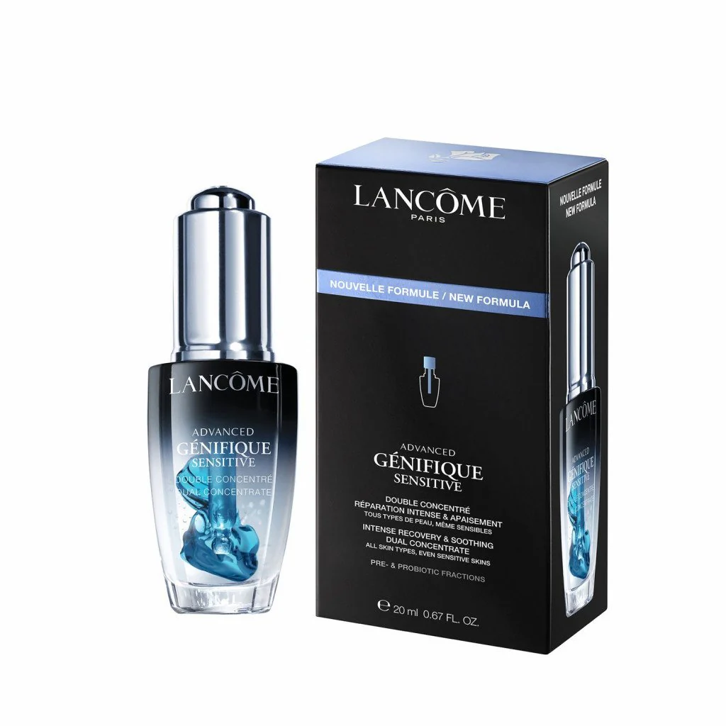 Advanced Genifique Sensitive Doppio concentrato - Image 4
