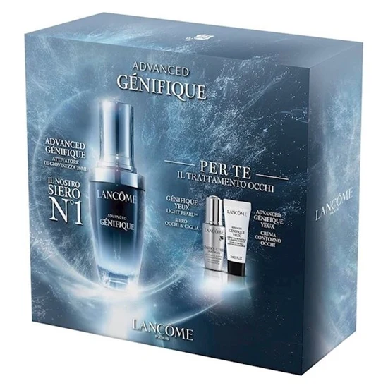 Advanced Genifique Siero Cofanetto regalo - Image 2
