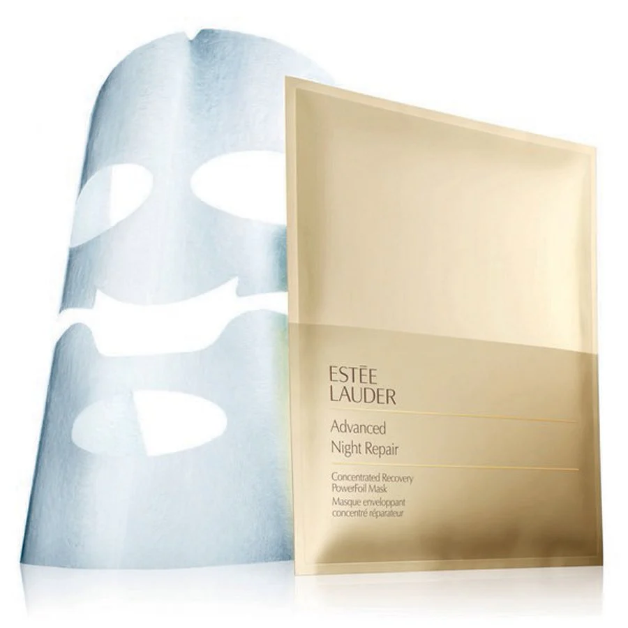 Advanced Night Repair Concetrated Recovery Poverfoil mask - Image 2
