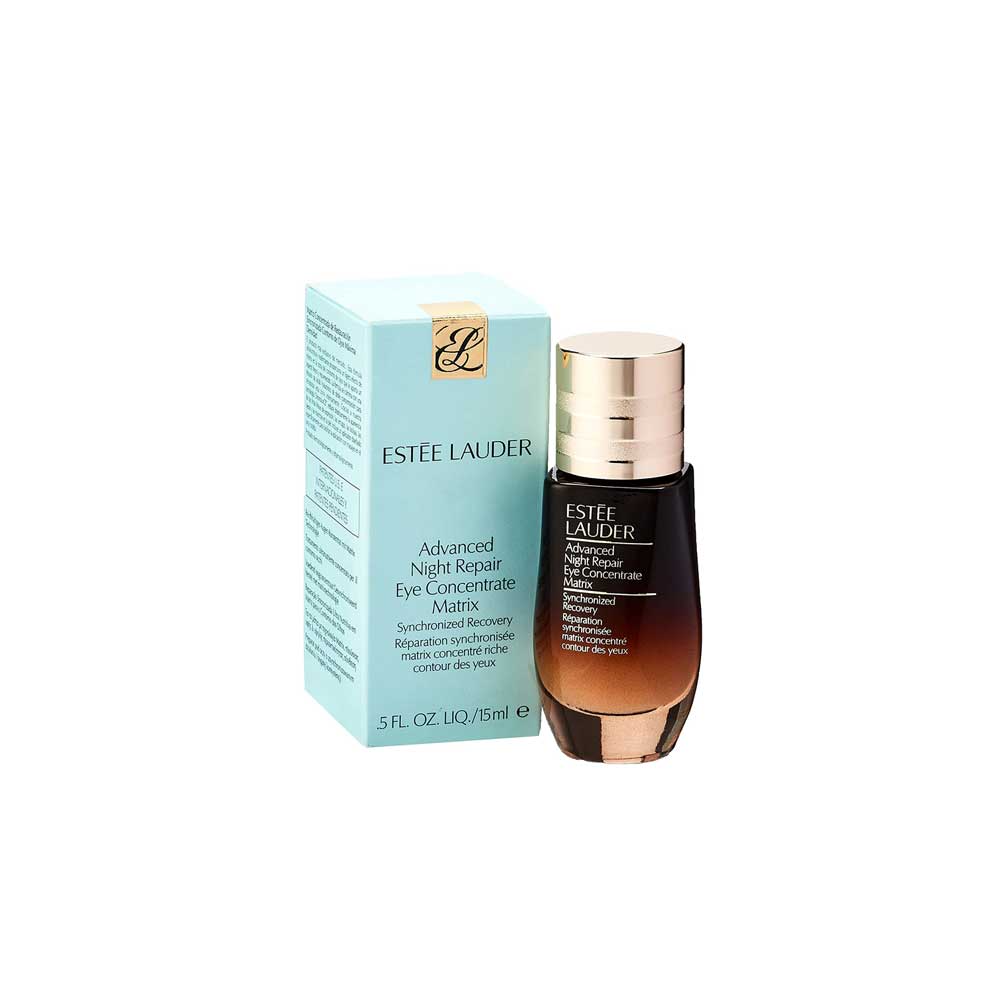Advanced Night Repair Eye Concentrate Matrix Synchronized recovery - Image 2